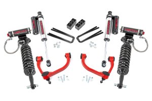Ford F-150 Suspension Lift Kit - Rough Country - Vertex - '14-'20 Ford F-150 Suspension Lift Kit - Rough Country - Vertex - '14-'20